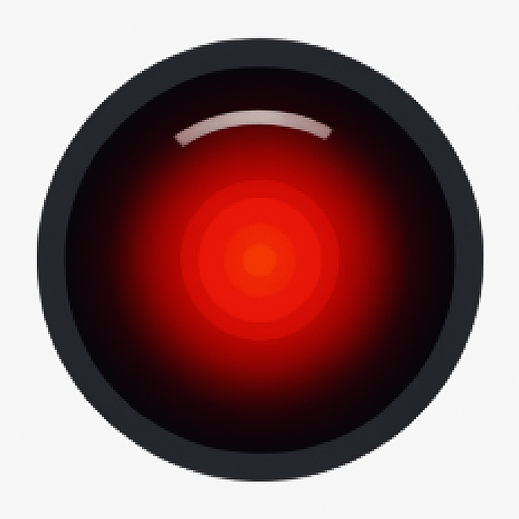 I Am A Robot