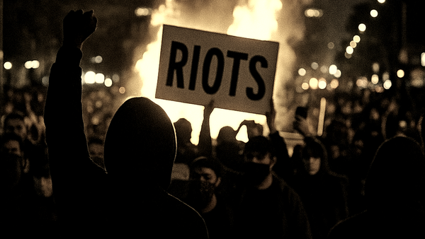 LA riots