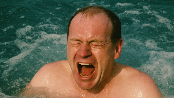 Cold Plunges, Hot Takes: Your Immune System Isn't a Biohacked Messiah