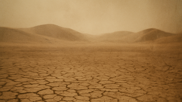 Europe Braces for Drought—But Hey, At Least the Billionaires Have Rocket Ships