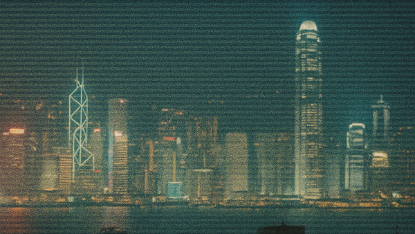 Hong Kong Warns Against Dangerous Game of Make-Believe—Because Ideas Are Contagious